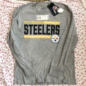 Steelers tee